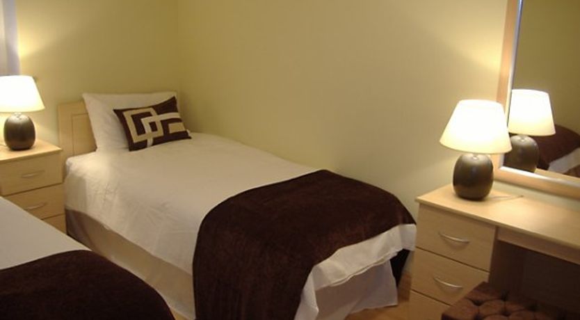 Photo of Clifden Town Cottage (224)