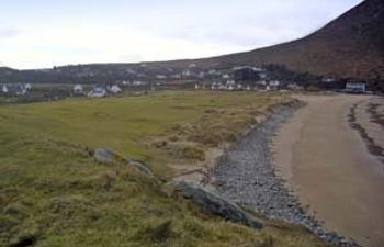 Beach View Heights Holiday Cottage