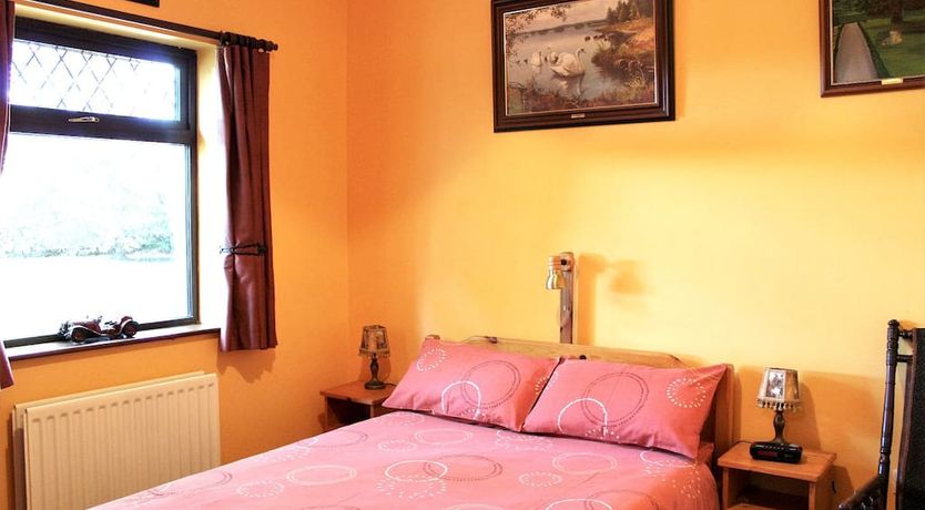 Photo of Coole Lodge