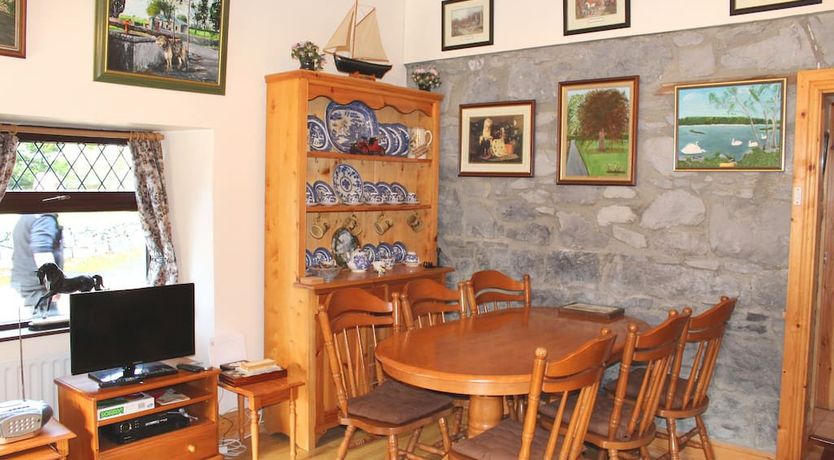 Photo of Coole Lodge