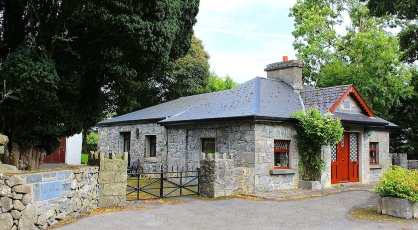 Photo of Coole Lodge