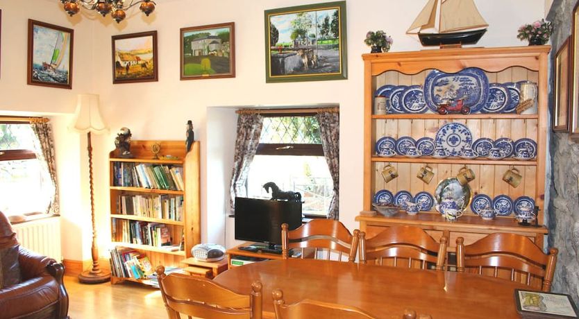 Photo of Coole Lodge