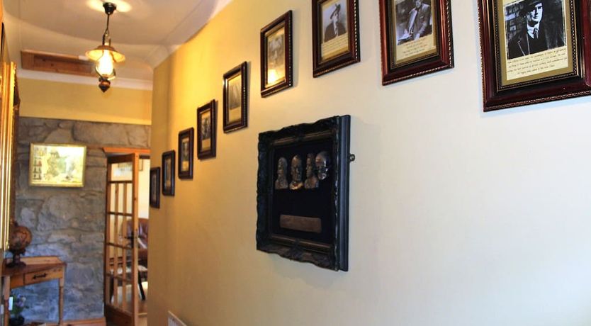 Photo of Coole Lodge