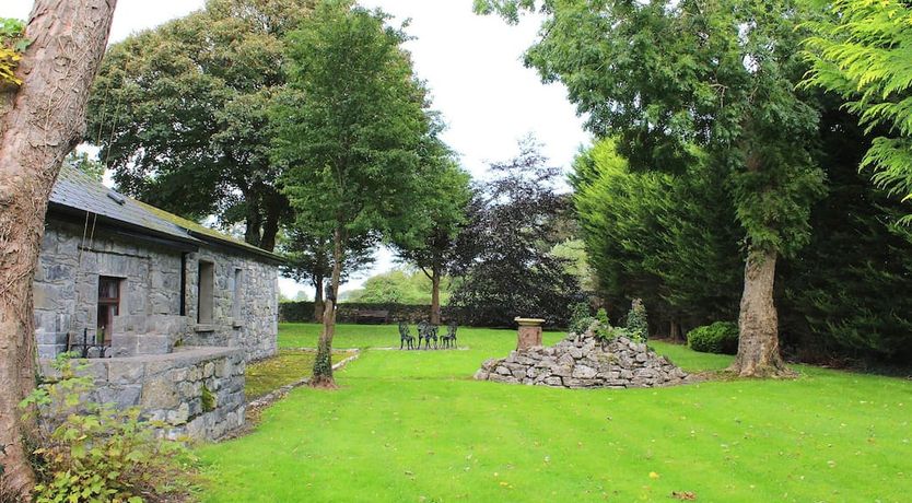 Photo of Coole Lodge