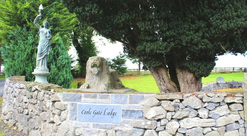 Photo of Coole Lodge