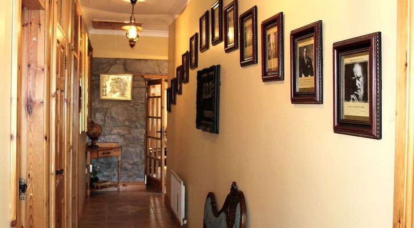 Photo of Coole Lodge