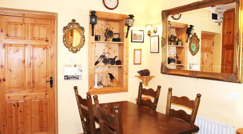 Photo of Coole Lodge