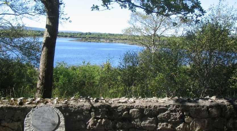 Photo of Coole Lodge