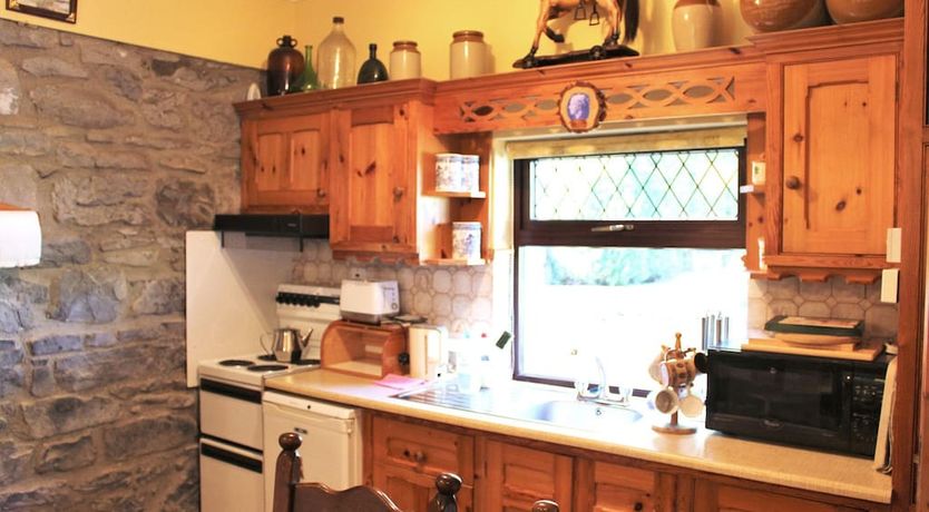 Photo of Coole Lodge