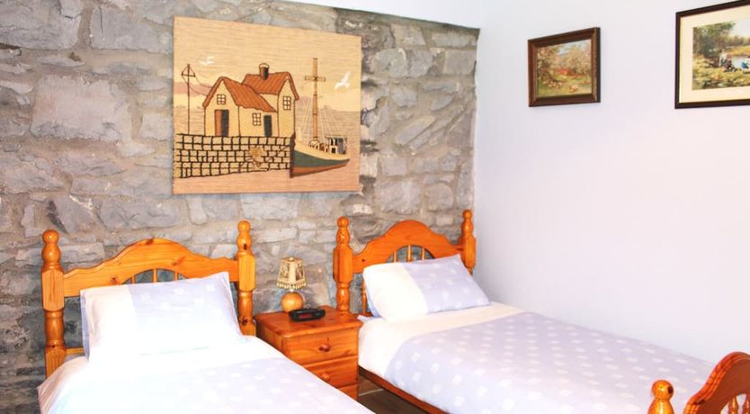 Photo of Coole Lodge