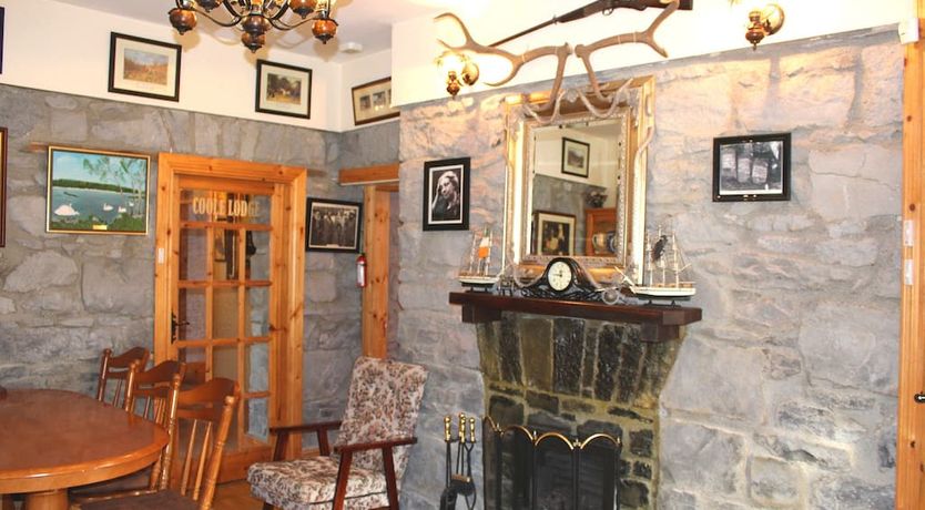 Photo of Coole Lodge