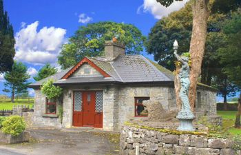 Coole Lodge Holiday Cottage