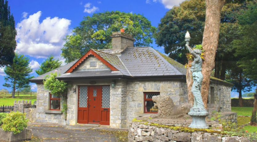 Photo of Coole Lodge