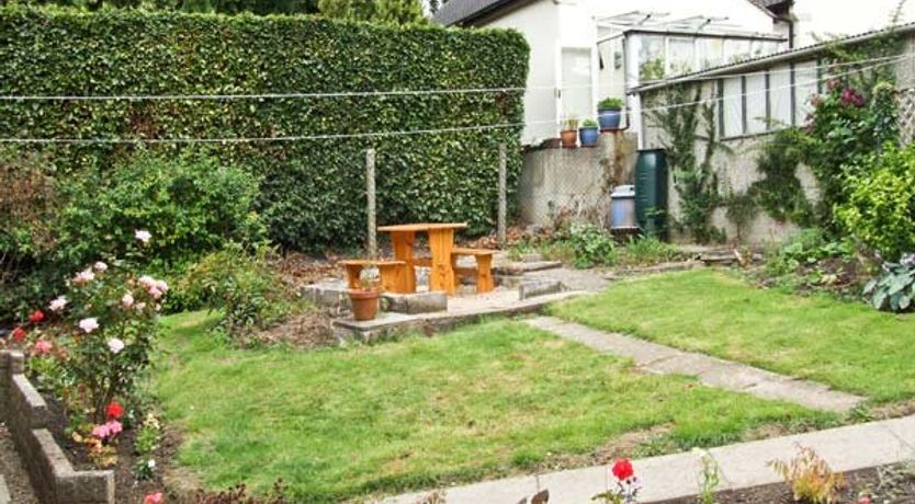 Photo of Matlock Green