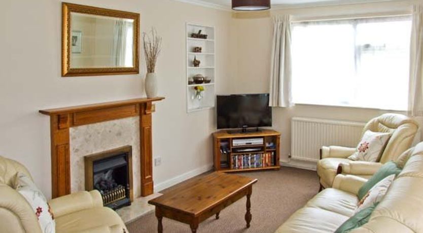 Photo of Matlock Green