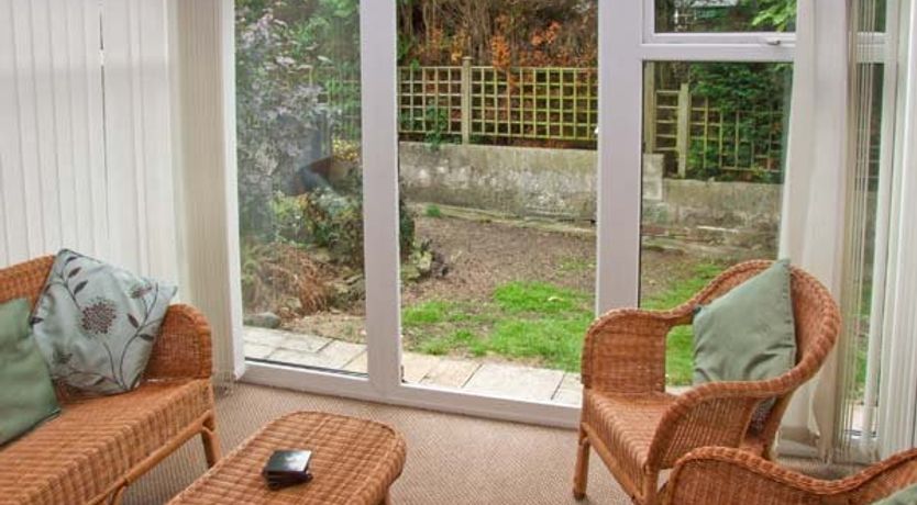 Photo of Matlock Green