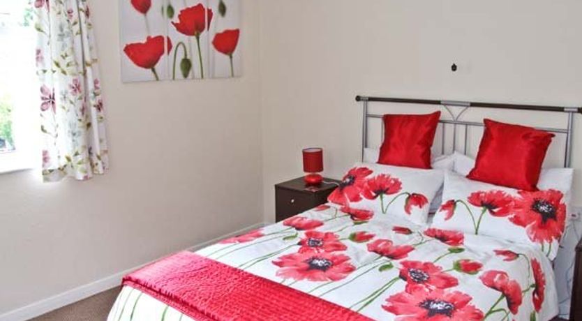 Photo of Matlock Green