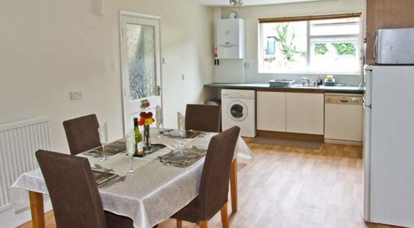 Photo of Matlock Green