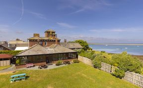 Photo of Roa Island House