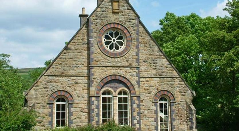 Photo of 1 The Old Methodist Chapel