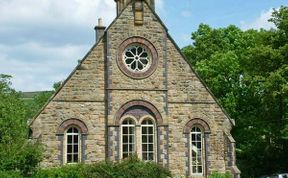 Photo of 1 The Old Methodist Chapel
