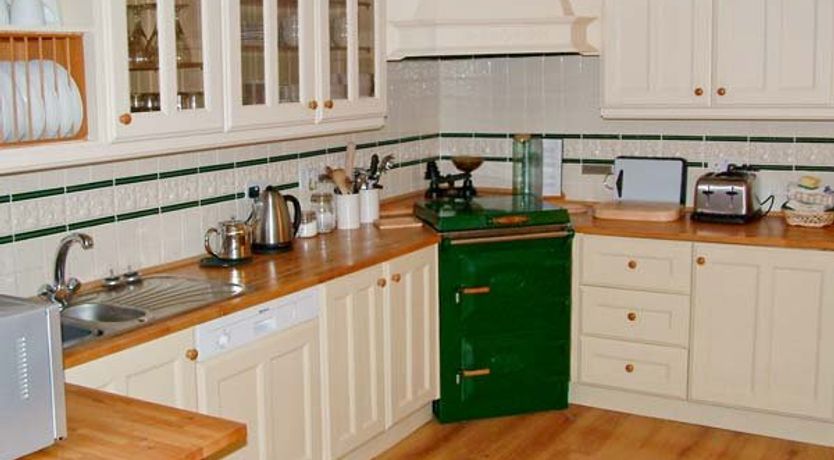 Photo of 1 The Old Methodist Chapel