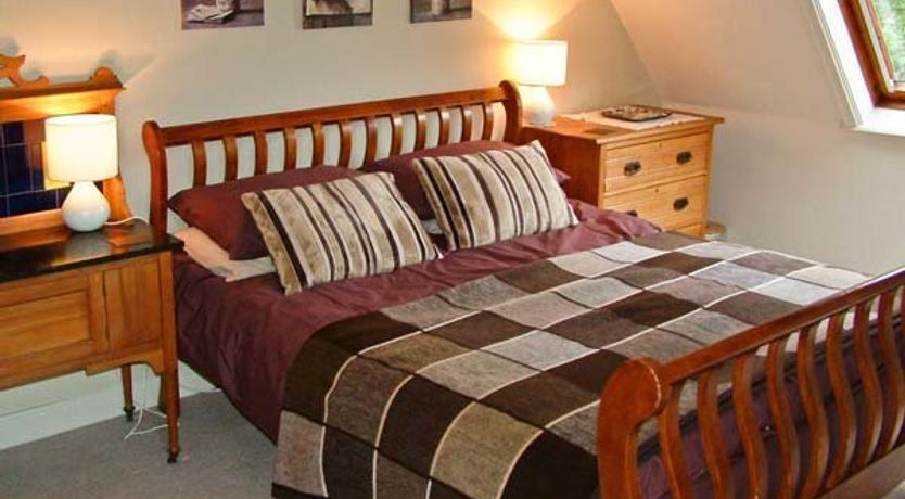 Photo of 1 The Old Methodist Chapel