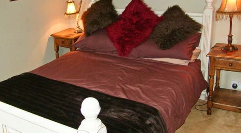 Photo of 1 The Old Methodist Chapel