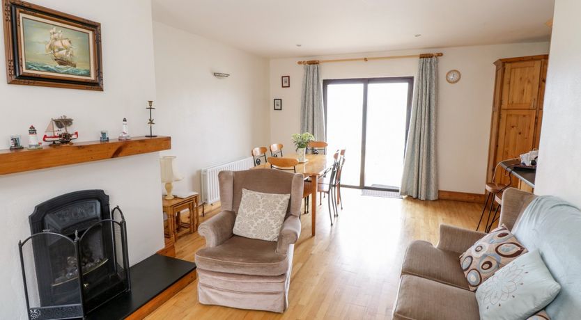 Photo of King Cottage