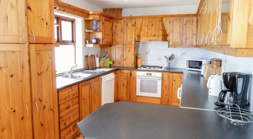 Photo of King Cottage