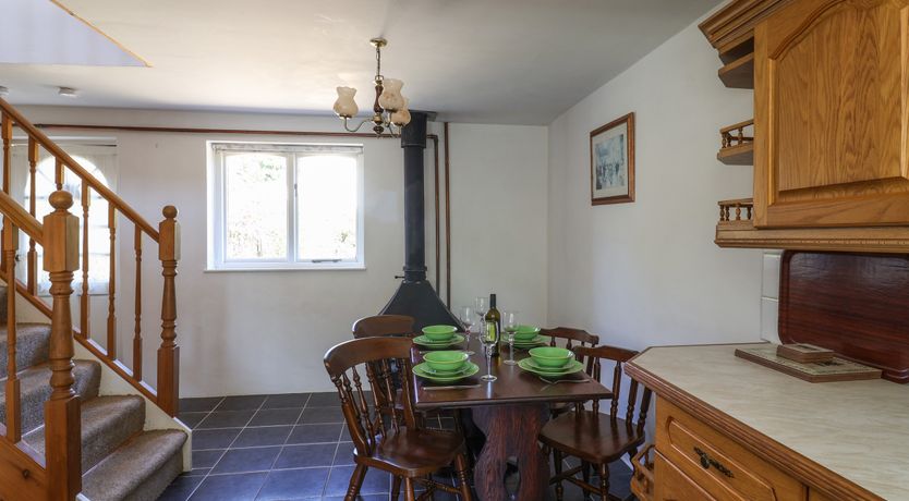 Photo of Spring Cottage