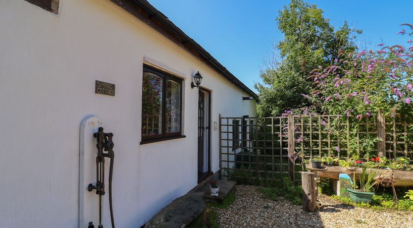 Photo of Spring Cottage