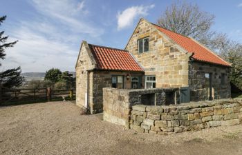 The Piggery Holiday Cottage