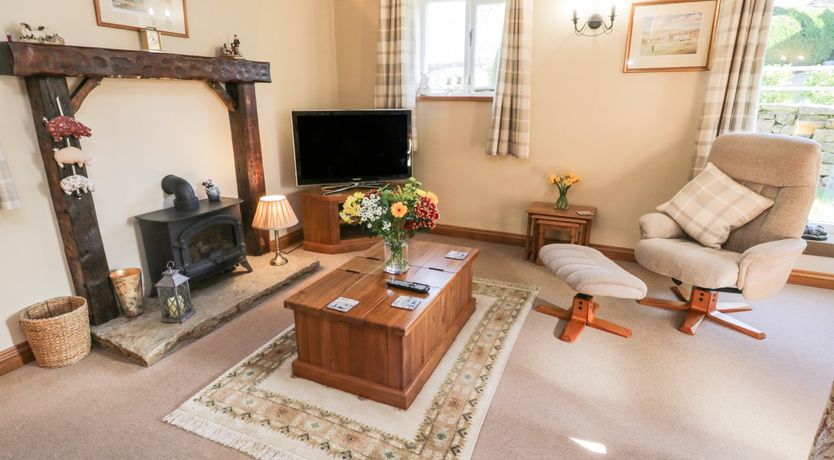 Photo of The Piggery