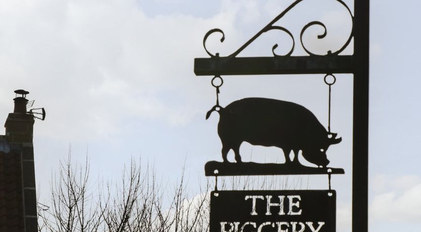 Photo of The Piggery