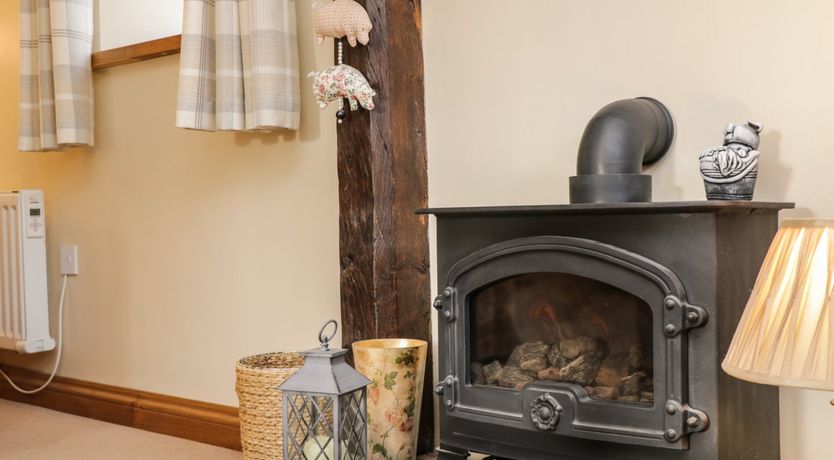 Photo of The Piggery