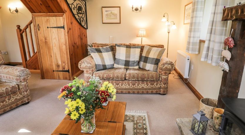 Photo of The Piggery