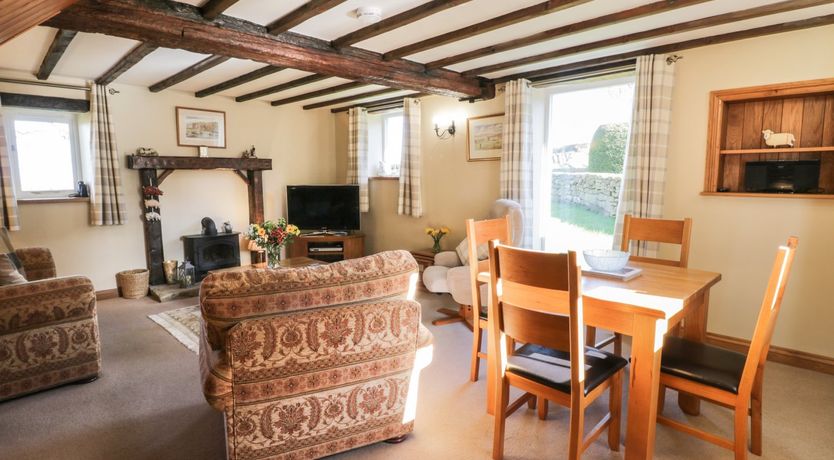 Photo of The Piggery