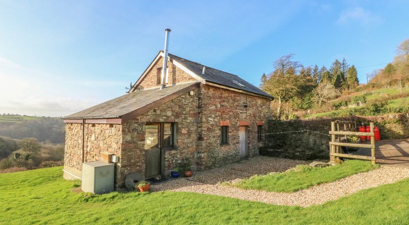 Photo of The Byre