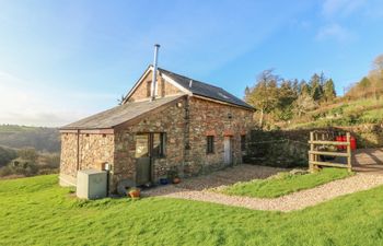 The Byre Holiday Cottage