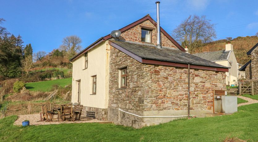 Photo of The Byre