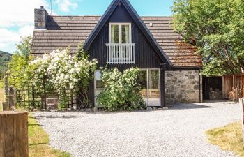 Inshcraig Holiday Cottage