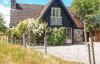Inshcraig Holiday Cottage