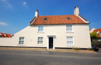 Luggers Cottage Holiday Cottage