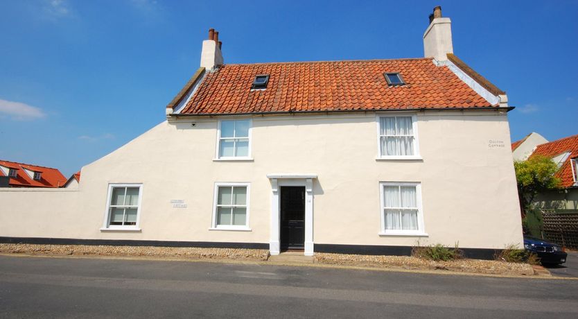 Photo of Luggers Cottage