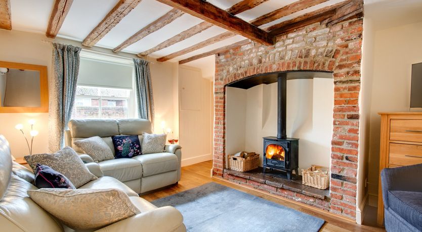 Photo of Luggers Cottage