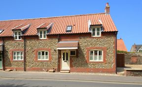 Photo of Boatyard Cottage