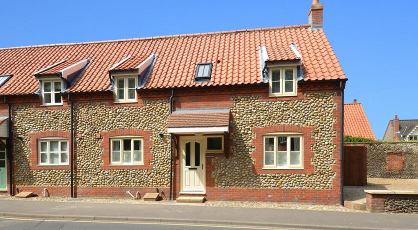 Photo of Boatyard Cottage