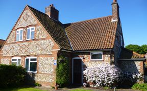 Photo of Fairstead Cottage