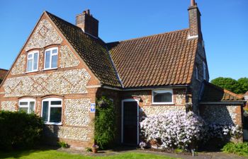 Fairstead Cottage Holiday Cottage